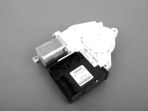 Front Window Motor - Left