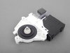 ES#458682 - 8P0959801G - Front Window Motor - Left - Window motor only - Genuine Volkswagen Audi - Audi