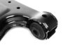 ES#260775 - 1H0407152 - Front Control Arm - Right - With new bushings, only fits right side - Febi - Volkswagen