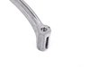 ES#39143 - 17511516835 - Rubber Boot Clamp Top - Driver Side - Priced Each - Mounts and holds the boot to the intercooler and air duct - Genuine MINI - MINI