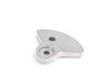 ES#1893777 - 2720300613 - Engine Balance Shaft Kit  - Includes the balance shaft, rear counterweight, counterweight securing bolt and all related seals/gaskets to be replaced. - Genuine Mercedes Benz - Mercedes Benz