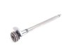 ES#1893777 - 2720300613 - Engine Balance Shaft Kit  - Includes the balance shaft, rear counterweight, counterweight securing bolt and all related seals/gaskets to be replaced. - Genuine Mercedes Benz - Mercedes Benz