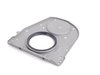 ES#1893777 - 2720300613 - Engine Balance Shaft Kit  - Includes the balance shaft, rear counterweight, counterweight securing bolt and all related seals/gaskets to be replaced. - Genuine Mercedes Benz - Mercedes Benz
