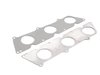 ES#1893777 - 2720300613 - Engine Balance Shaft Kit  - Includes the balance shaft, rear counterweight, counterweight securing bolt and all related seals/gaskets to be replaced. - Genuine Mercedes Benz - Mercedes Benz