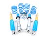 ES#248945 - 48-115766 - B16 PSS9 Coilover System - Height adjustable suspension system offering adjustable compression and rebound to dial in for competition, comfort, or anywhere in between. World-famous Bilstein quality with a limited lifetime warranty! - Bilstein - BMW