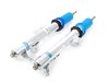 ES#248945 - 48-115766 - B16 PSS9 Coilover System - Height adjustable suspension system offering adjustable compression and rebound to dial in for competition, comfort, or anywhere in between. World-famous Bilstein quality with a limited lifetime warranty! - Bilstein - BMW