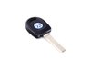 ES#1854918 - 3B0837219BBROH -  Lighted Key - Blank - Replace your damaged key, immobilizer chip not included - Genuine Volkswagen Audi - Volkswagen