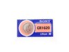 ES#251708 - N10437201 -  Remote Transmitter Battery - Priced Each - CR1620 Micro-cell battery to power the key fob - Genuine Volkswagen Audi - Audi Volkswagen