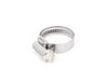 ES#6015 - n90561801 - Hose Clamp - Priced Each - Adjustable clamp used on various hoses in the engine bay. 16-28x9 - Genuine Volkswagen Audi - Audi Volkswagen