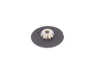 Rear Brake Pad Shim - Priced Each