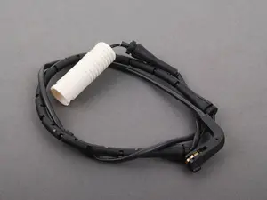 Brake Pad Wear Sensor - Front