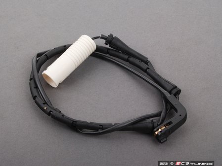 ES#1848488 - 34356778037 - Brake Pad Wear Sensor - Front - Always replace when replacing pads. - Bowa - BMW