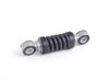ES#2681030 - 11281742013KT - Accessory Belt Kit - Utilizes high quality aftermarket components - Assembled By ECS - BMW