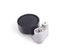 ES#2681030 - 11281742013KT - Accessory Belt Kit - Utilizes high quality aftermarket components - Assembled By ECS - BMW