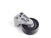 ES#2681030 - 11281742013KT - Accessory Belt Kit - Utilizes high quality aftermarket components - Assembled By ECS - BMW