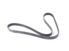 ES#2681030 - 11281742013KT - Accessory Belt Kit - Utilizes high quality aftermarket components - Assembled By ECS - BMW