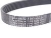 ES#2681030 - 11281742013KT - Accessory Belt Kit - Utilizes high quality aftermarket components - Assembled By ECS - BMW