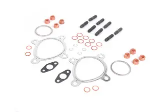 K04/K03 Turbocharger Installation Kit