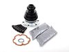 ES#258860 - 443498201B - Inner C/V Joint Boot Kit - Priced Each - Inner boot for non-tripod style axles - GKN Drivetech - Audi