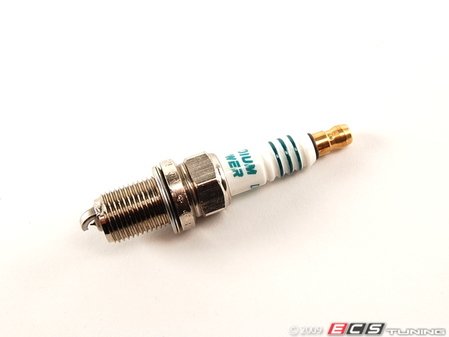 ES#10320 - ik22 - Denso Iridium Power Spark Plug - Priced Each - Model Number IK22 - Denso - Audi Volkswagen