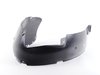 ES#5431 - 1jm809957 - Front Fender Liner - Left - Protect your wheel well from damage with a new fender liner. - Genuine Volkswagen Audi - Volkswagen