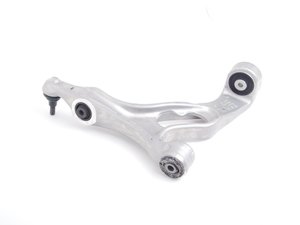 ES#2144108 - 7L8407152K - Front Lower Control Arm - Right - Keep your suspension in top shape - Genuine Volkswagen Audi - Audi