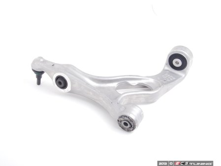 ES#2144108 - 7L8407152K - Front Lower Control Arm - Right - Keep your suspension in top shape - Genuine Volkswagen Audi - Audi