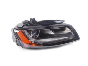 Bi-Xenon Headlight - Right