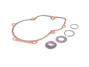 ES#44809 - 24137557072 - SEAL - Genuine BMW - BMW