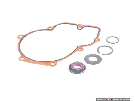 ES#44809 - 24137557072 - SEAL - Genuine BMW - BMW