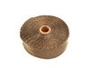 ES#261346 - 010127 - Titanium Exhaust Wrap - 2" X 50ft - Designed to handle temperatures up to 2800F - DEI - 