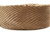 ES#261346 - 010127 - Titanium Exhaust Wrap - 2" X 50ft - Designed to handle temperatures up to 2800F - DEI - 