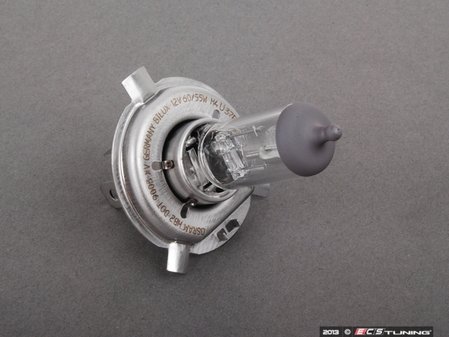 ES#2713104 - 9003xv - Halogen Bulb - Priced Each - 9003 Style Xtra-Vision Bulb - Osram Sylvania - Mercedes Benz MINI