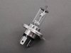 ES#2713104 - 9003xv - Halogen Bulb - Priced Each - 9003 Style Xtra-Vision Bulb - Osram Sylvania - Mercedes Benz MINI
