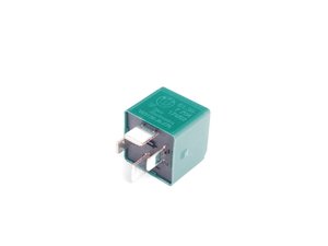 ES#169422 - 61367704174 - RELAY - Genuine BMW - BMW