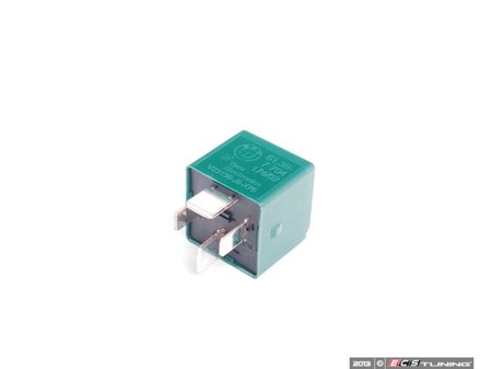 ES#169422 - 61367704174 - RELAY - Genuine BMW - BMW