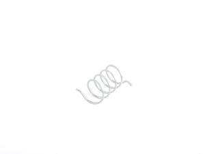 ES#403703 - 6N0837229A - Lock Cylinder Spring - Found between the eccentric and the carrier - Genuine Volkswagen Audi - Volkswagen