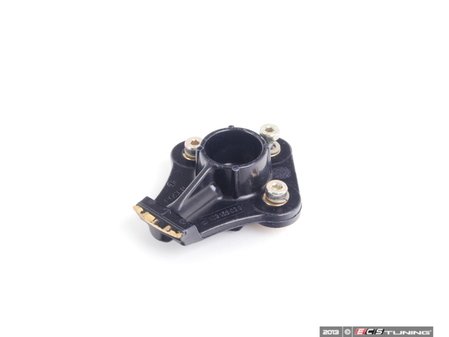 ES#1627045 - 1031580331 - Ignition Distributor Rotor - Located inside of the distributor cap - Genuine Mercedes Benz - Mercedes Benz