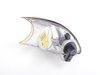 ES#173558 - 63136919650 - Front Turn Signal Assembly - Right - Amber turn signal assembly - Genuine BMW - BMW