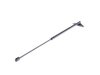 ES#1693218 - 1637400345 - Gas-Operated Hatch Strut - Priced Each - Used to hold the rear hatch open on your ML-Class - Genuine Mercedes Benz - Mercedes Benz
