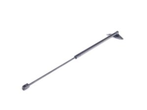 ES#1693218 - 1637400345 - Gas-Operated Hatch Strut - Priced Each - Used to hold the rear hatch open on your ML-Class - Genuine Mercedes Benz - Mercedes Benz