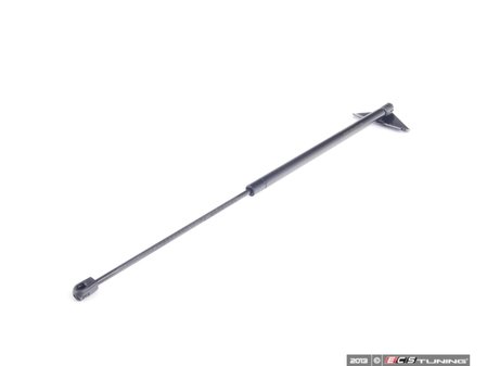 ES#1693218 - 1637400345 - Gas-Operated Hatch Strut - Priced Each - Used to hold the rear hatch open on your ML-Class - Genuine Mercedes Benz - Mercedes Benz