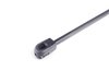 ES#1693218 - 1637400345 - Gas-Operated Hatch Strut - Priced Each - Used to hold the rear hatch open on your ML-Class - Genuine Mercedes Benz - Mercedes Benz