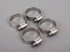 ES#205064 - FMDVBM35 - Forge Diverter Valves Kit - Machined Alloy - (NO LONGER AVAILABLE) - Specifically designed for the BMW N54 twin turbo - Forge - 
