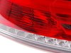 ES#264801 - 63217191777 - E89 Tail Light - Left - The left tail light mounted in the body - Genuine BMW - BMW