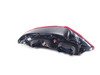 ES#264801 - 63217191777 - E89 Tail Light - Left - The left tail light mounted in the body - Genuine BMW - BMW