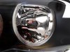 ES#172929 - 63127164444 - E53 Bi-Xenon Headlight With Clear Indicator - Right - Does not include bulb or control ballast - Genuine BMW - BMW