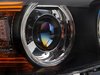 ES#172929 - 63127164444 - E53 Bi-Xenon Headlight With Clear Indicator - Right - Does not include bulb or control ballast - Genuine BMW - BMW