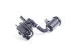 ES#345097 - 3C0906201A - Evaporative Emisson Leak Detection Pump - Testing emissions pump located near gas tank - Genuine Volkswagen Audi - Volkswagen