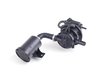 ES#345097 - 3C0906201A - Evaporative Emisson Leak Detection Pump - Testing emissions pump located near gas tank - Genuine Volkswagen Audi - Volkswagen